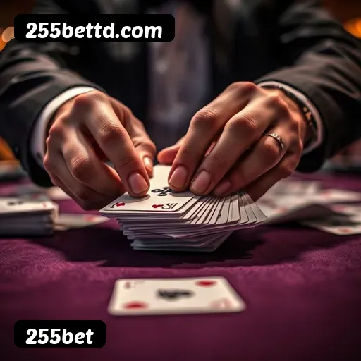 255bet APK - Download Oficial Android