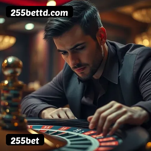 Como Registrar e Fazer Login 255bet