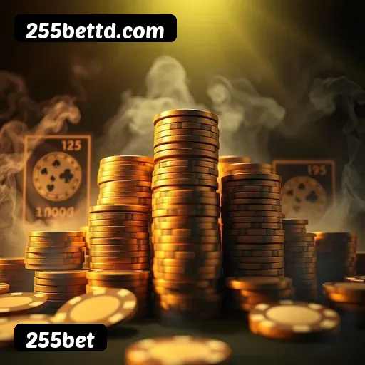 Legalidade 255bet no Brasil