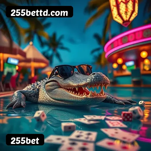 Termos e Condições Transparentes 255bet