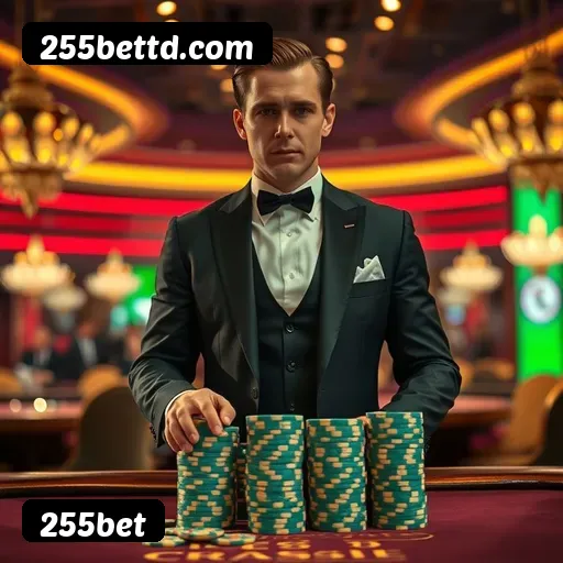 Catálogo Completo de Bônus 255bet